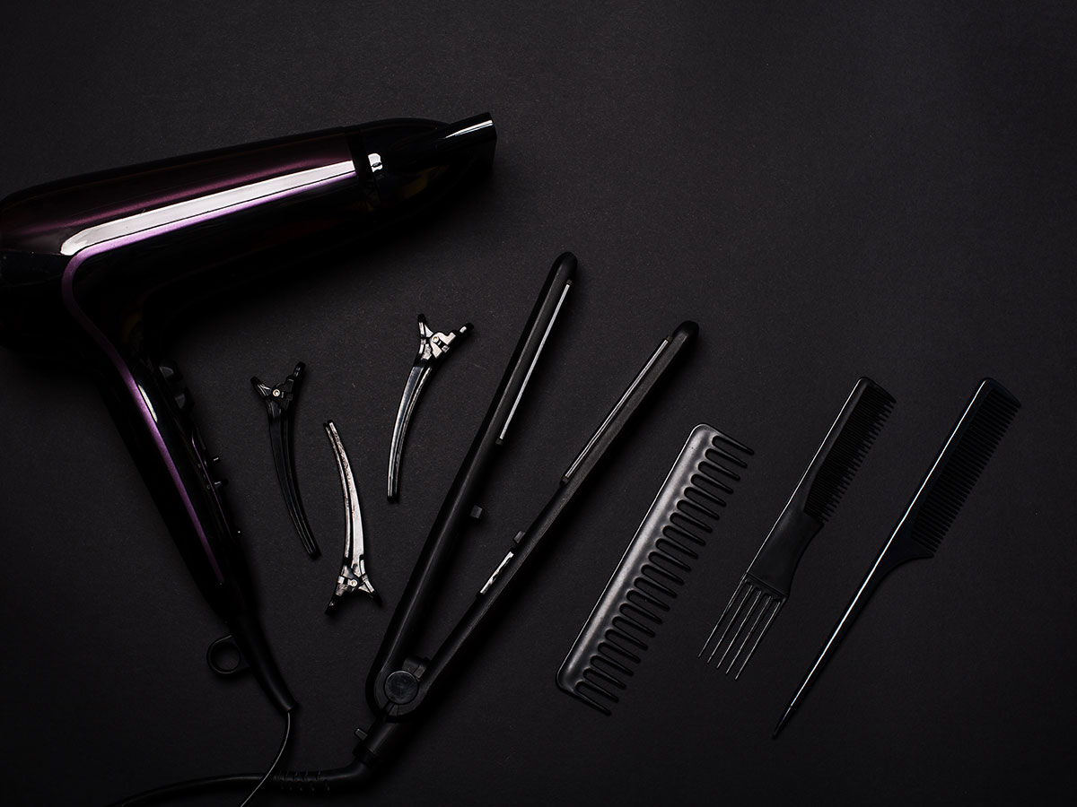 Styled By Kelly Hair Salon