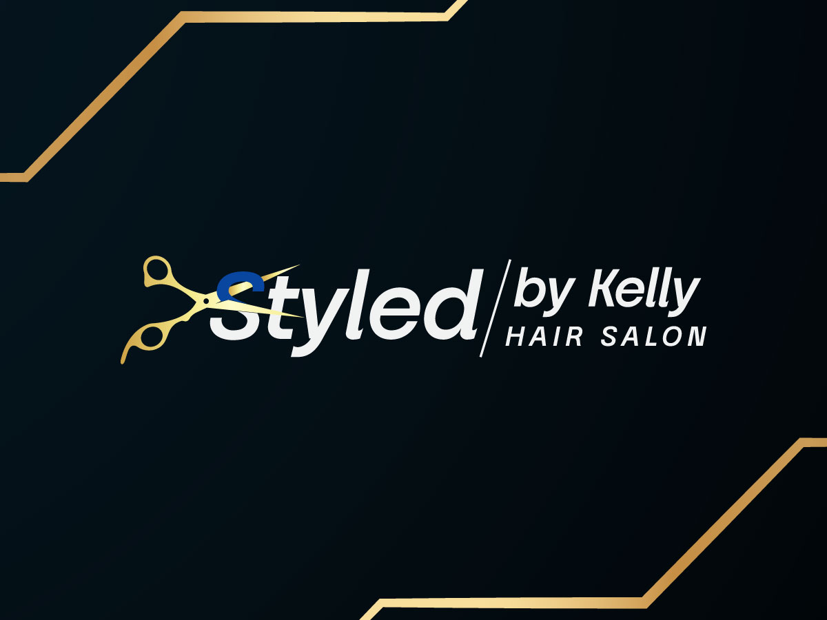 Styled By Kelly Hair Salon