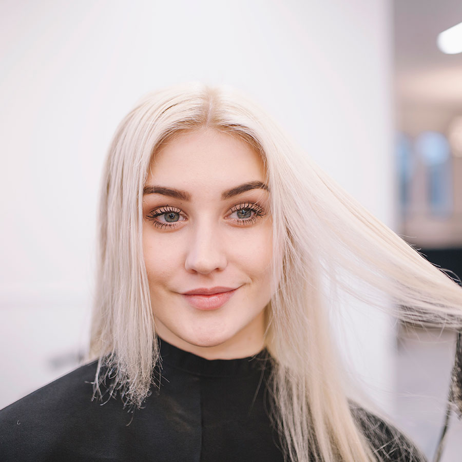 Styled By Kelly Hair Salon